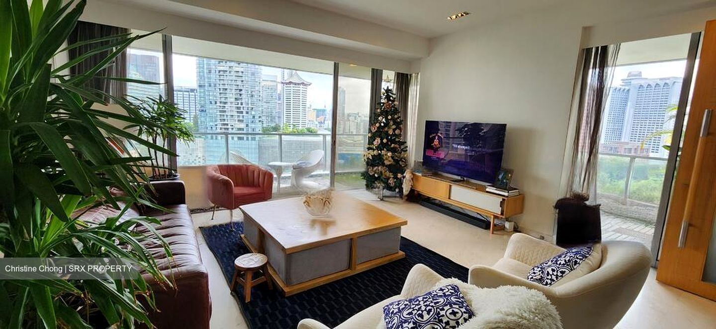 Paterson Suites (D9), Condominium #454466851